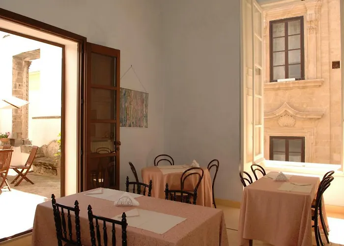 B&B Insula