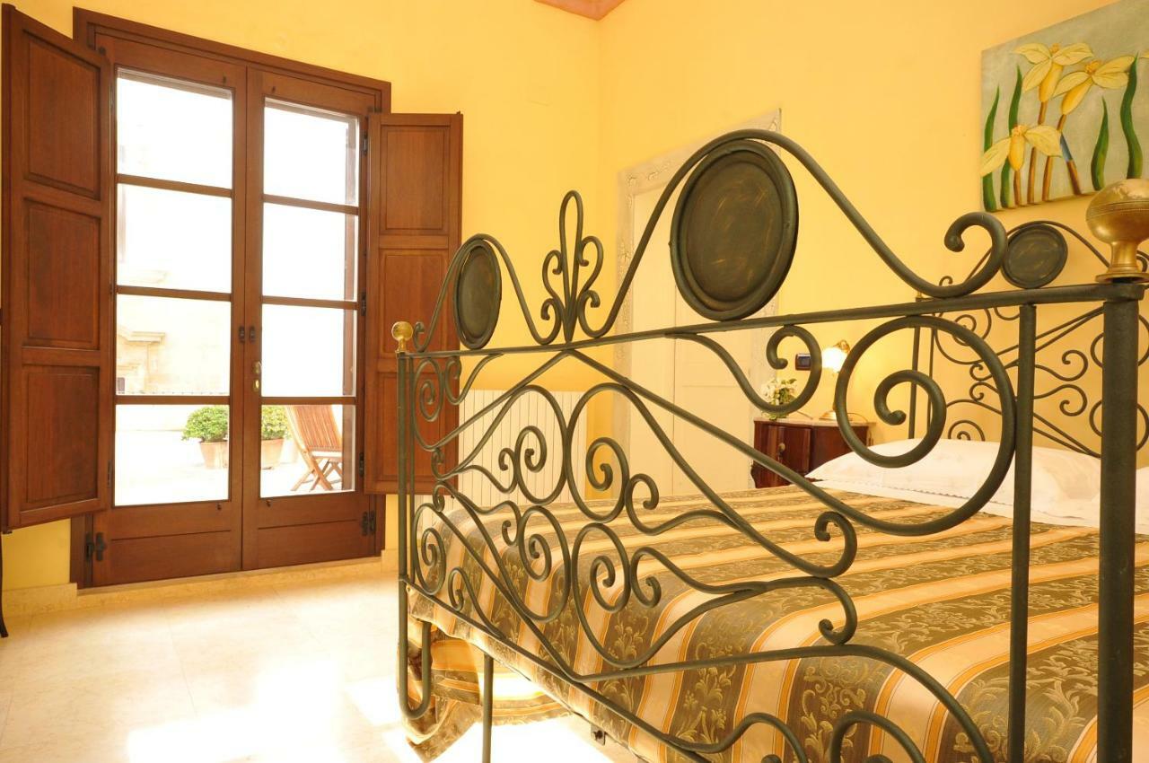 Bed & Breakfast Insula Gallipoli