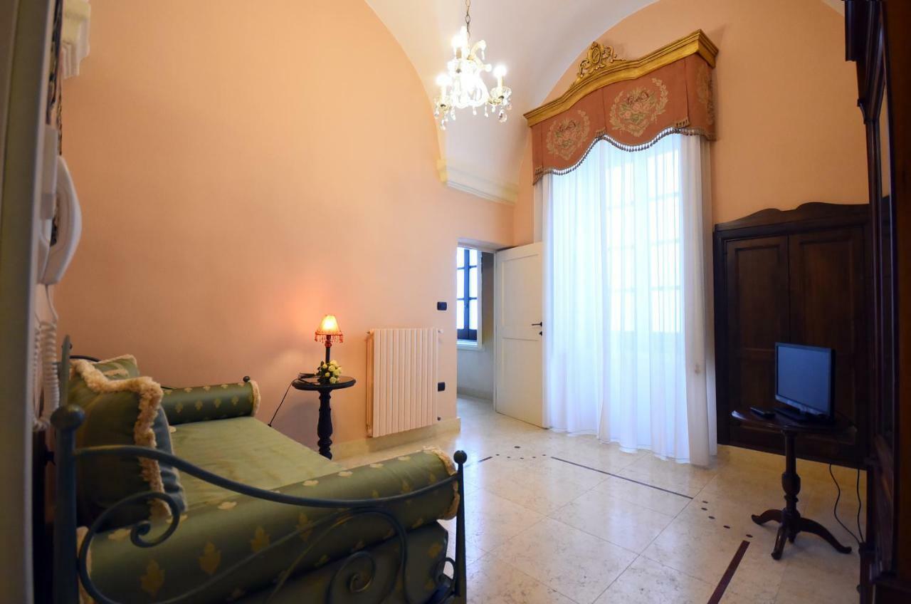 Insula Bed & Breakfast Gallipoli