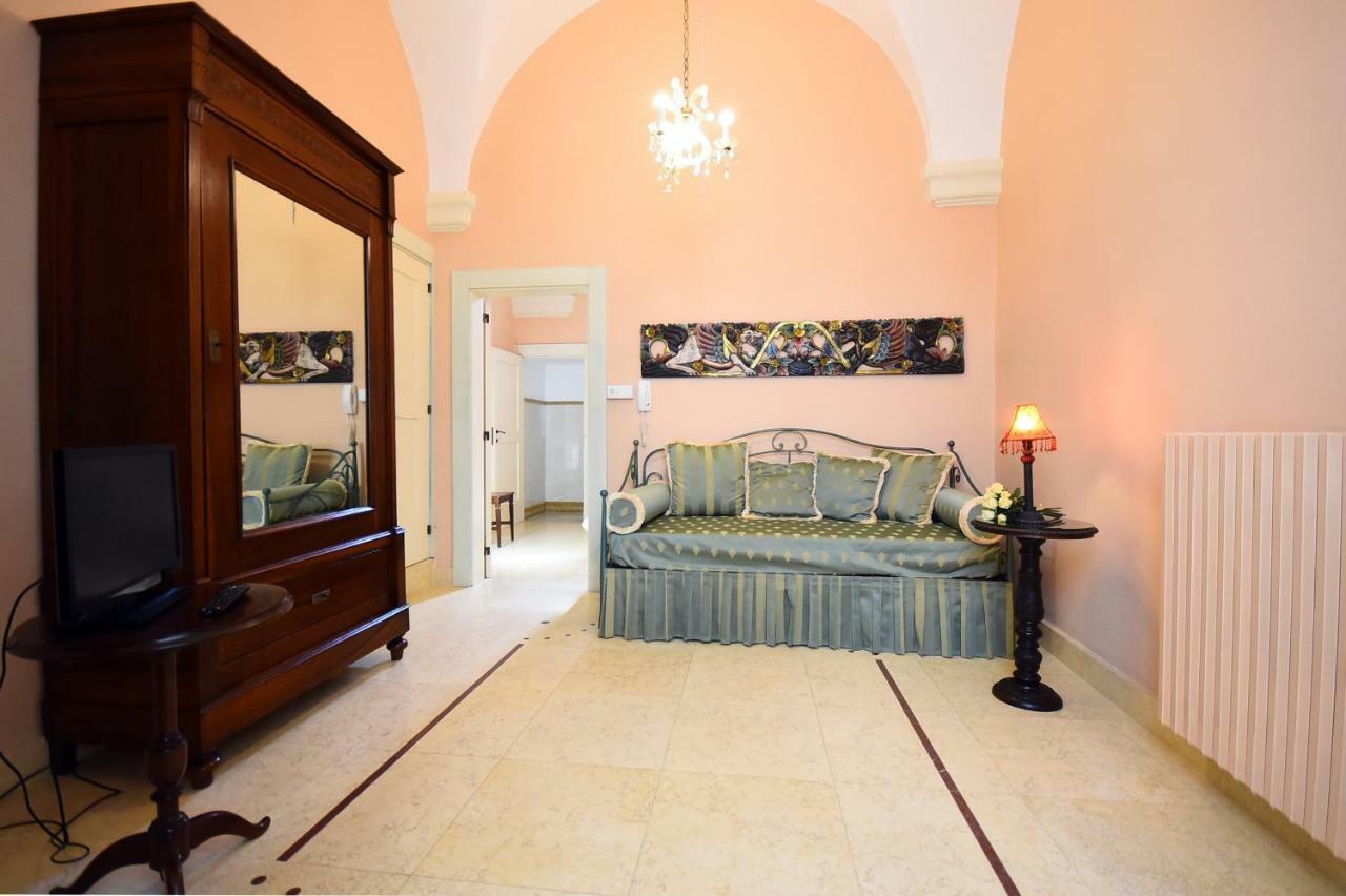 Bed & Breakfast Insula