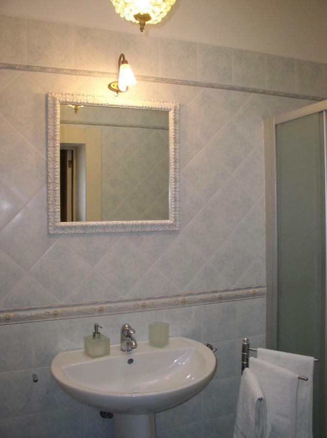 Bed & Breakfast Insula