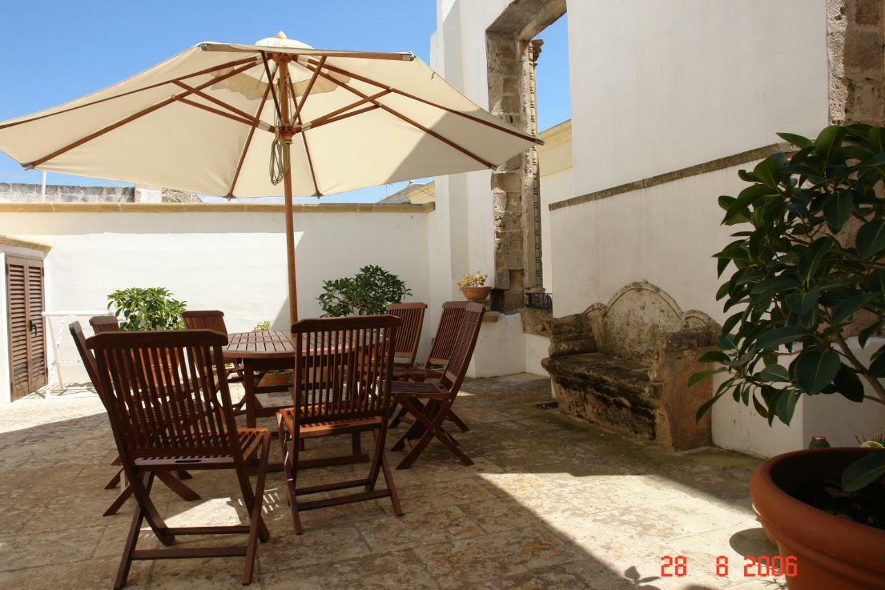 Bed & Breakfast Insula