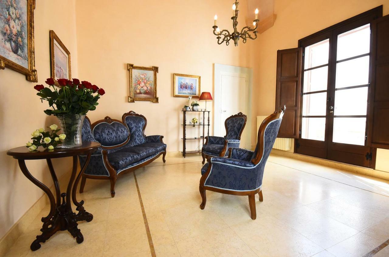 Insula Bed & Breakfast Gallipoli