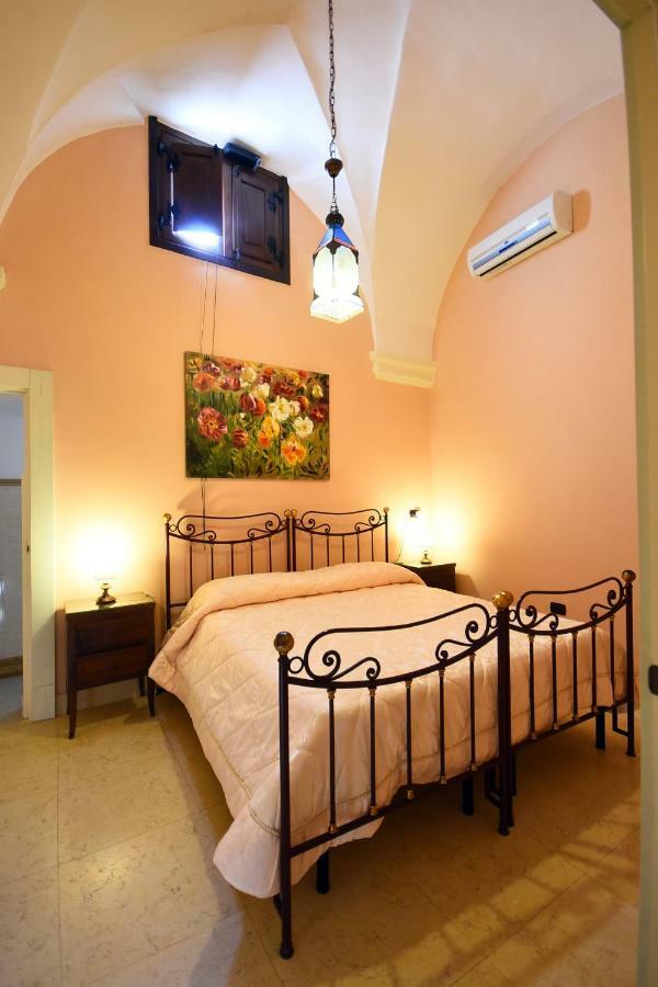 Bed & Breakfast Insula *